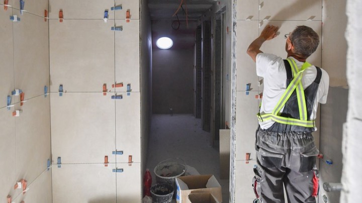 Realizácia NF Construction – 11