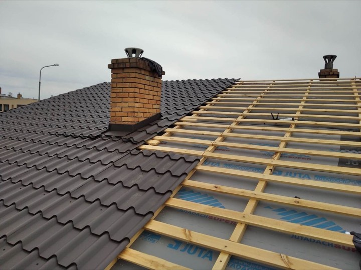 Realizácia NF Construction – 22